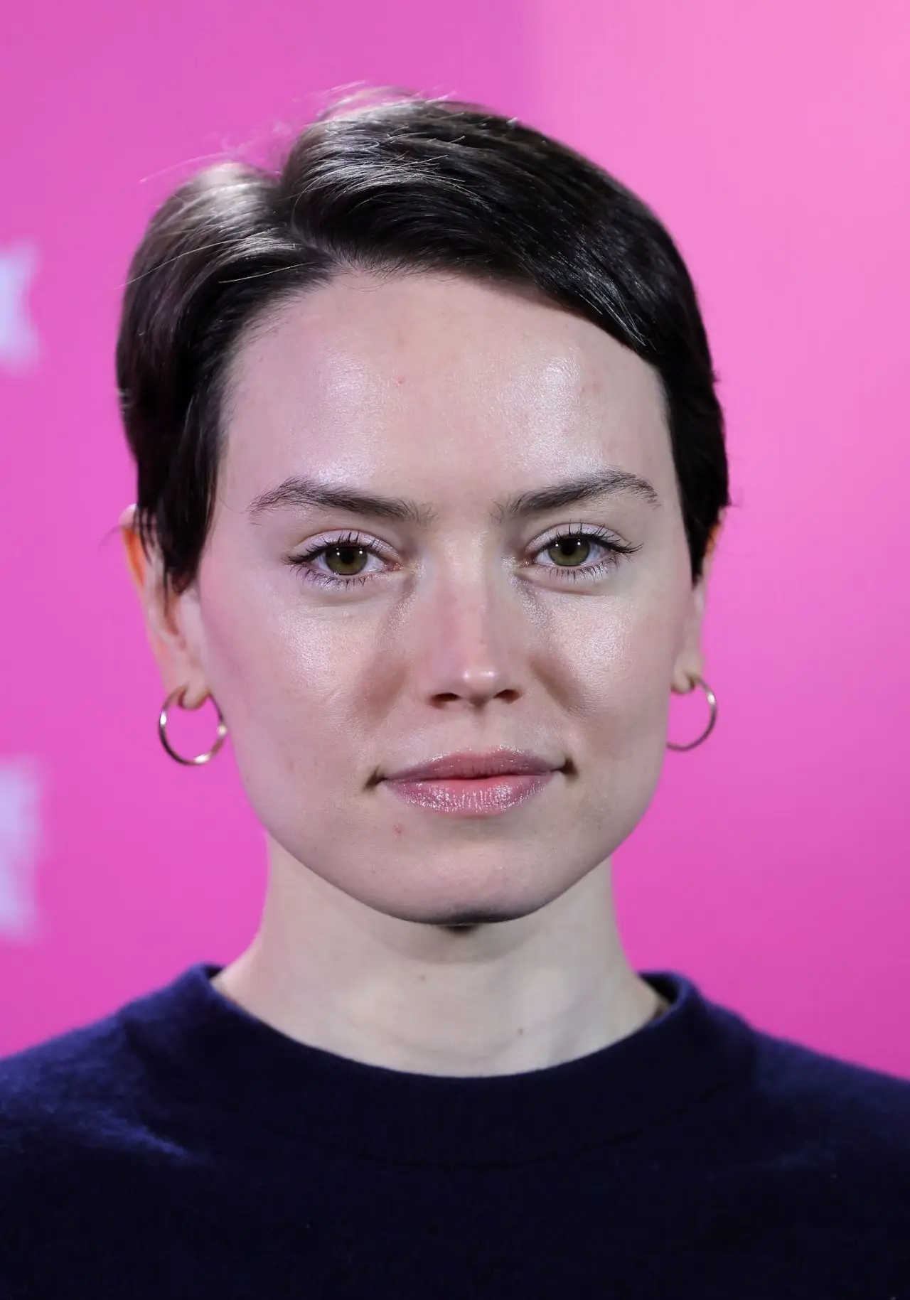 Daisy Ridley at BFI Future Film Festival HotSpot Event at BFI Southbank in London07